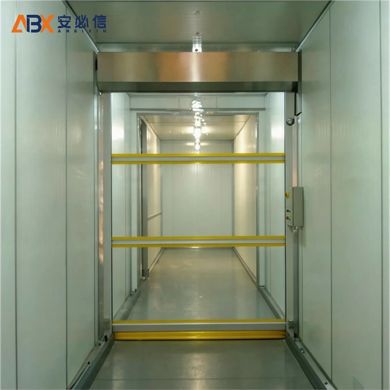 开封高速门